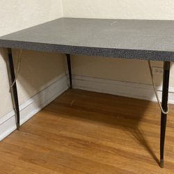 Vintage Kitchen Table