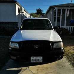 2004 Toyota Tacoma 