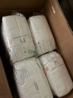 Diapers