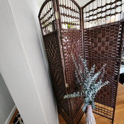 Room Divider