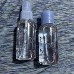 Butterfly Bath And Bodyworks Perfume 