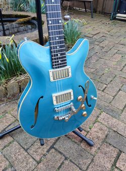 Eastman Romeo LA