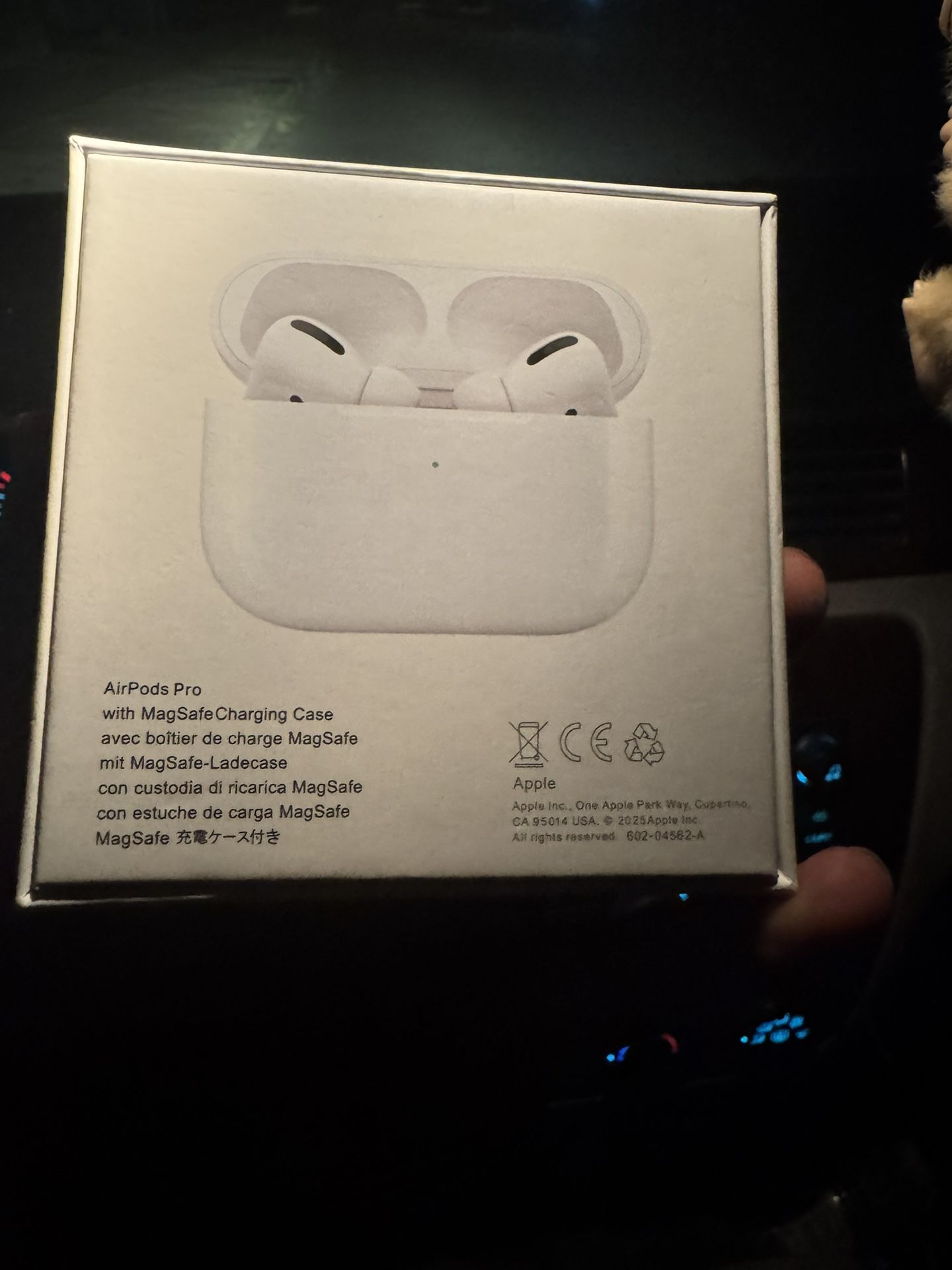 AirPods Pro