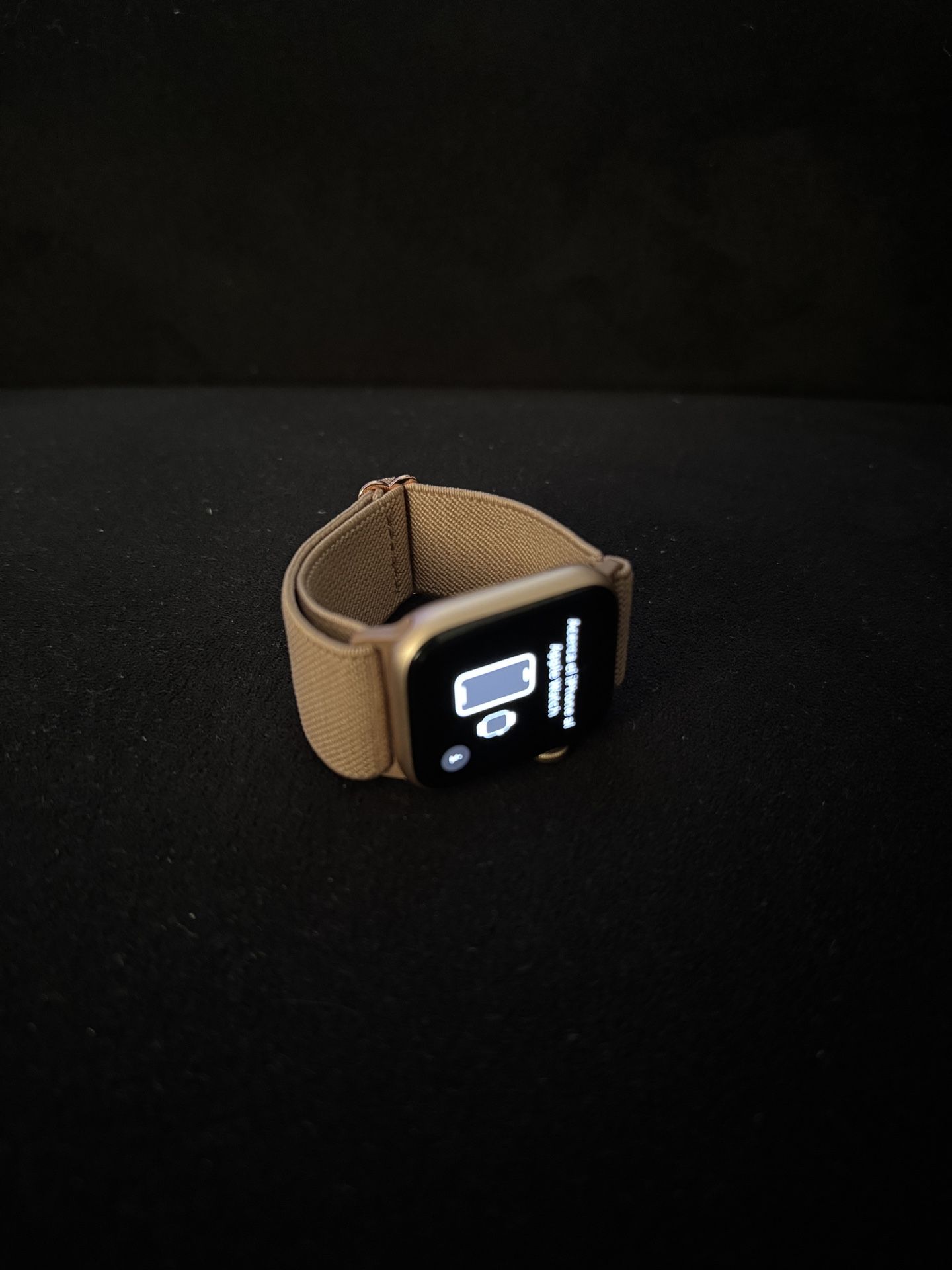 Apple Watch SE