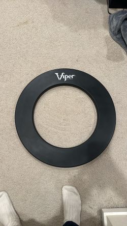 Viper Dartboard Wall Protecter