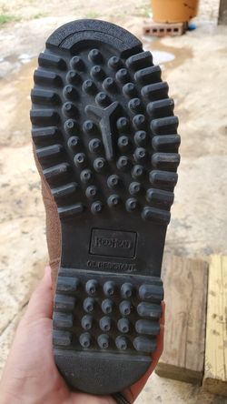 Read Head boots (woman)