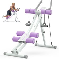 MERACH Ab Machine