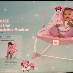 Baby Rocker 