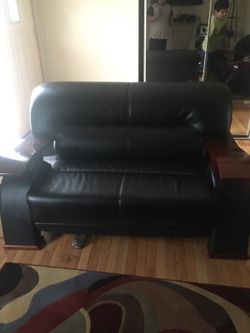 2 piece sofa set