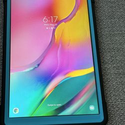Samsung Galaxy Tablet A 10.1