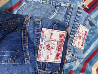 True Religion Jeans