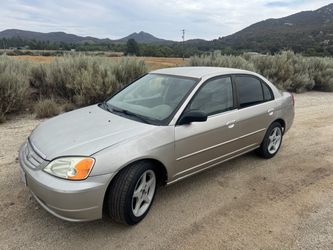 2002 Honda Civic