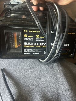 Battery Charger