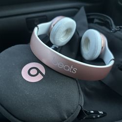 Beats Headphones 