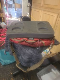 Olli soft case ice chest