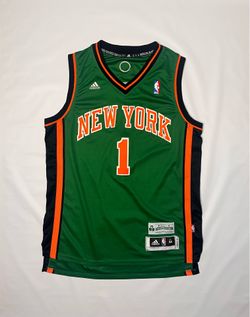 New York Knicks Jersey