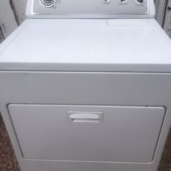 Electric Dryer 