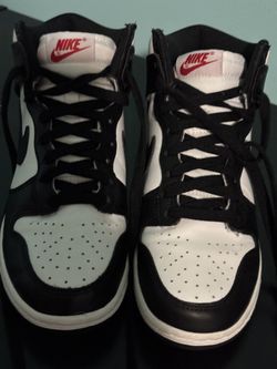 Nike Air Sneakers Size Woman’s Size 6 