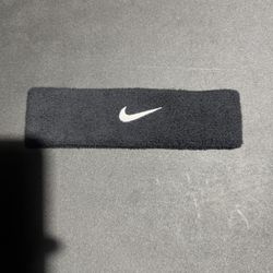 NIKE HEADBAND/SWEATBAND