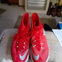 Nike Zoom Size 14