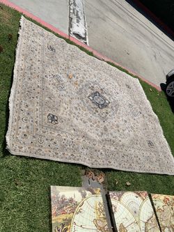 Ralph Lauren Area Rug