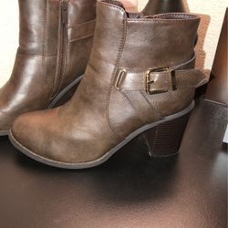 Womens Boots