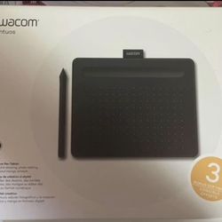 Wacom Intous CTL4100 