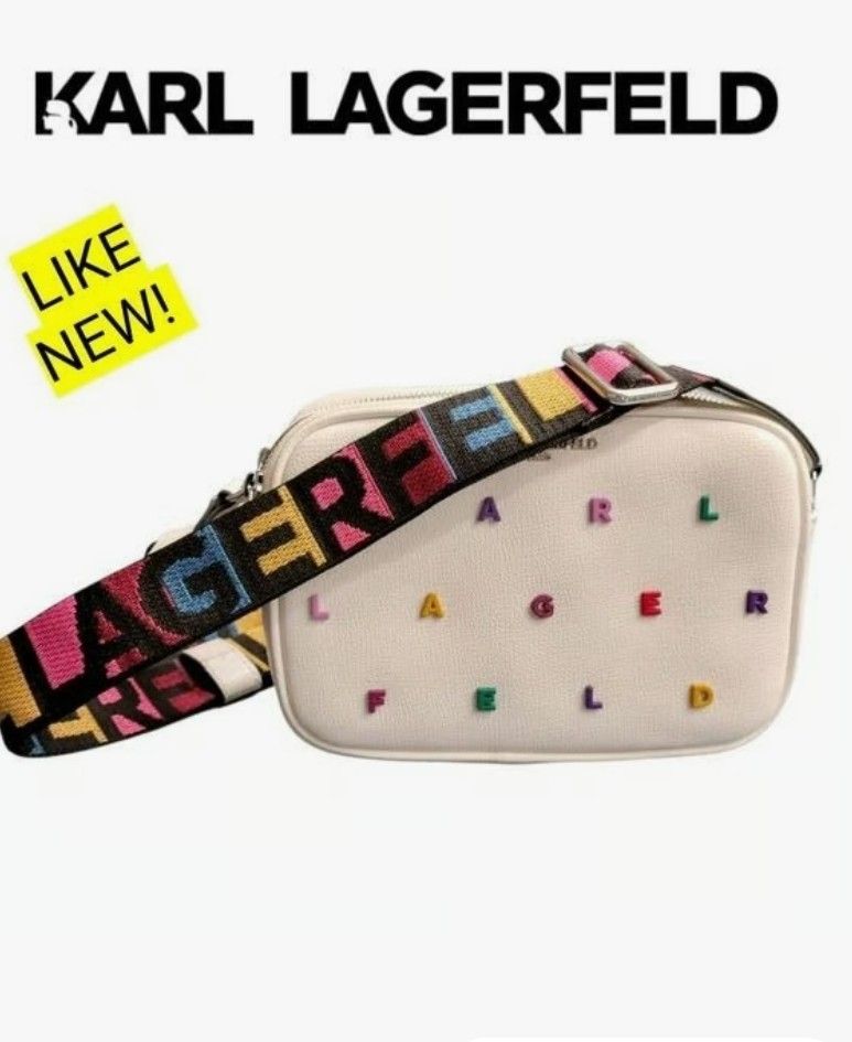 Karl Lagerfeld Purse