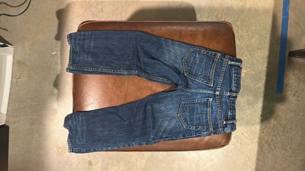 Gap kids 1969 jeans