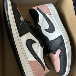 Jordan Low - Size 10