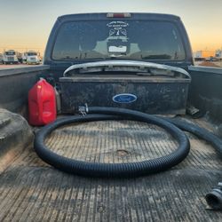 F 350 7.3 Diesel