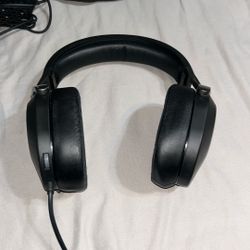 Corsair Gaming Headphones 
