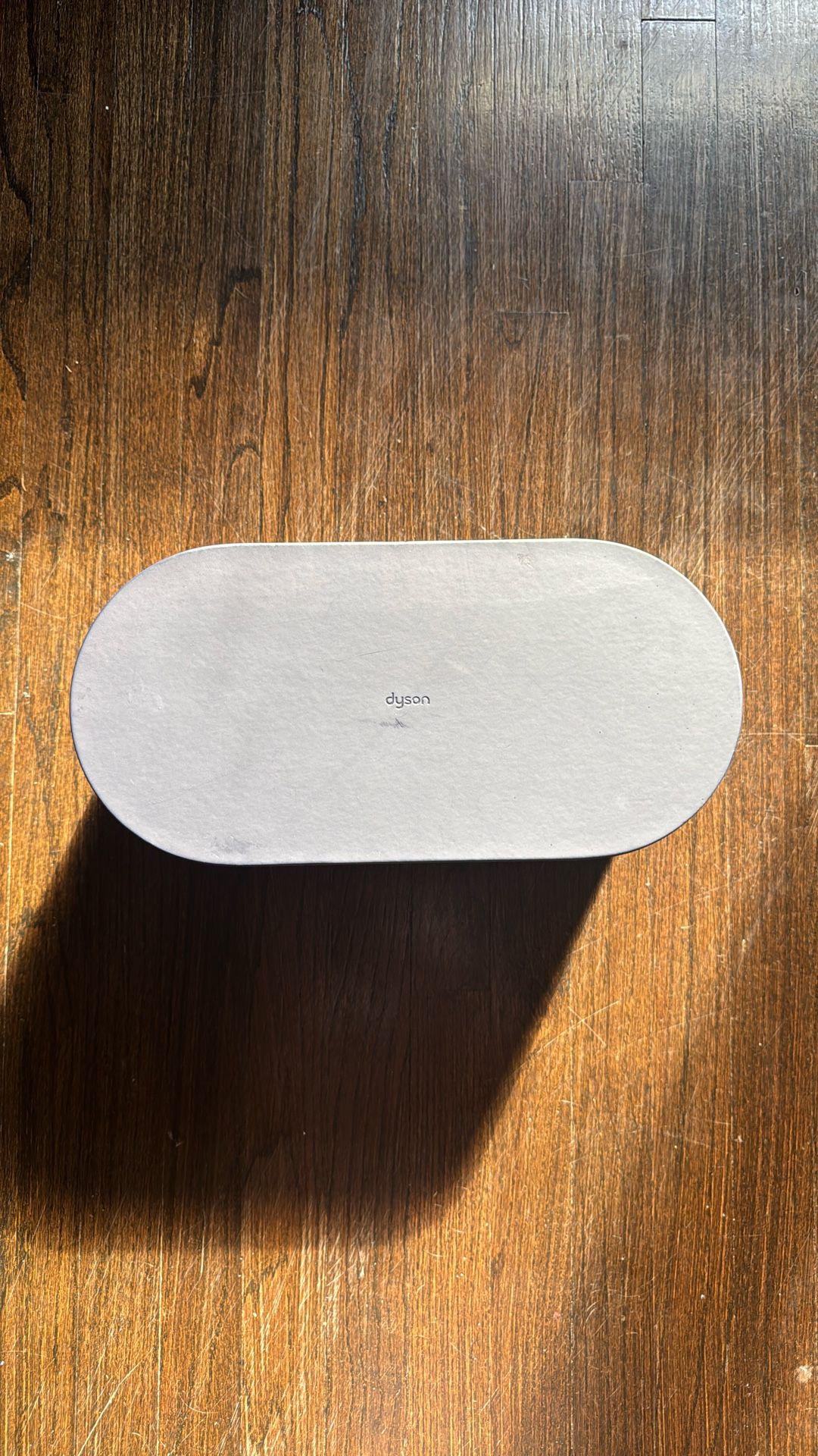 Dyson Air Wrap