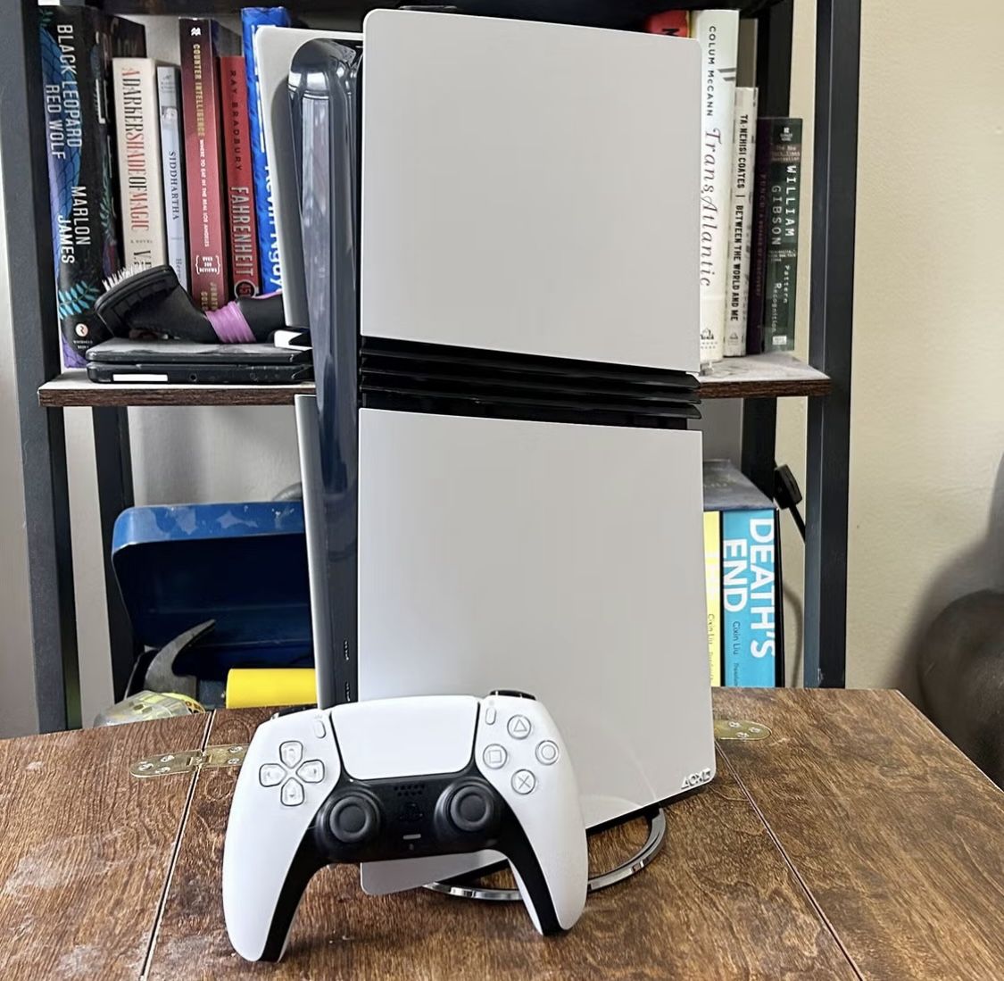 Play Station 5
