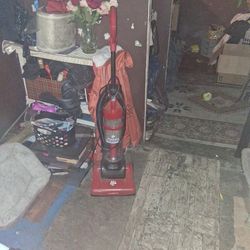 Dirt Devil  Vacumm Cleaner