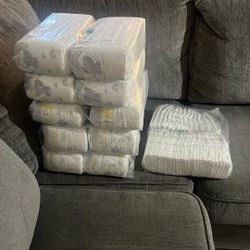 New Born Papers.