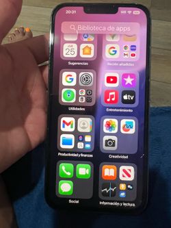 13 pro Max  phone apple