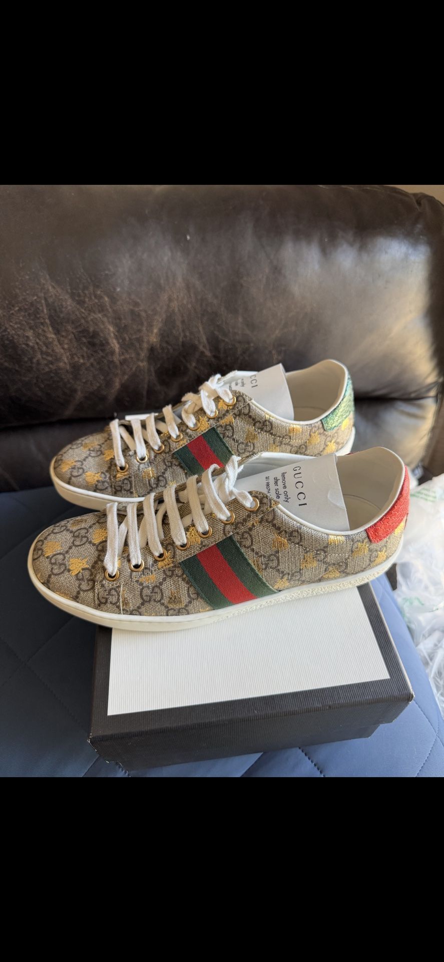 Gucci Shoes Women
