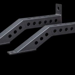 Rep Fitness Front Foot Extension Pair