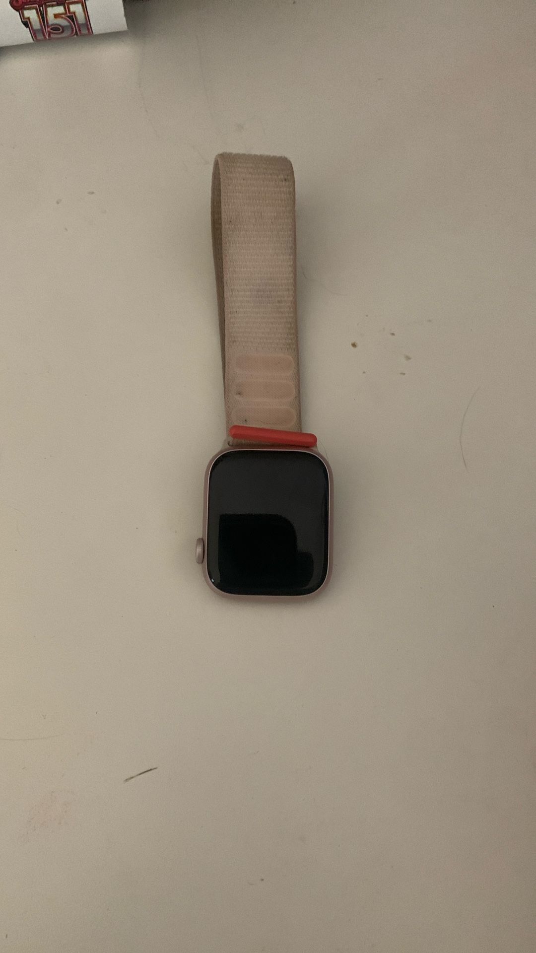 Apple Watch Series 9  45mm GPS 