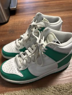 Nike Dunks