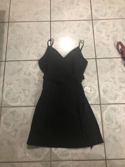 Fashion dress