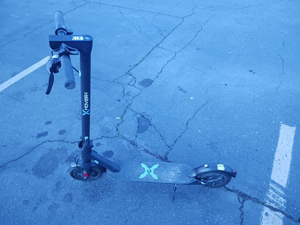 Hover 1 Electric Scooters