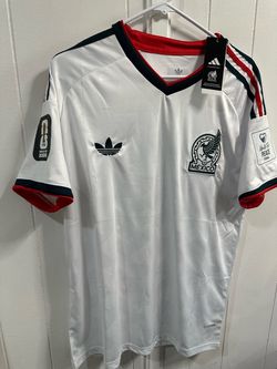 2026 Mexico national fifa World Cup jersey ! Brand new ! Size M