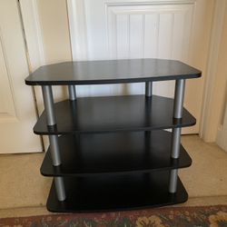 Small TV Stand 