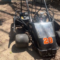 Gocart