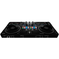 Pioneer Ddj-Rev5 controller