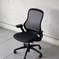 USED Knoll Regeneration 