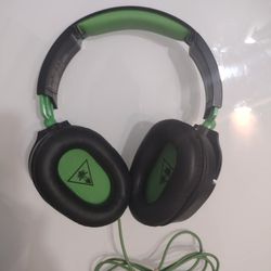 TURTLE BEACH "Ear Force Recon 70X" Gaming Headphones w/ Mic