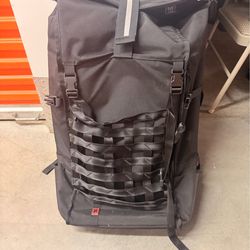 BOLSA - CHROME    Large